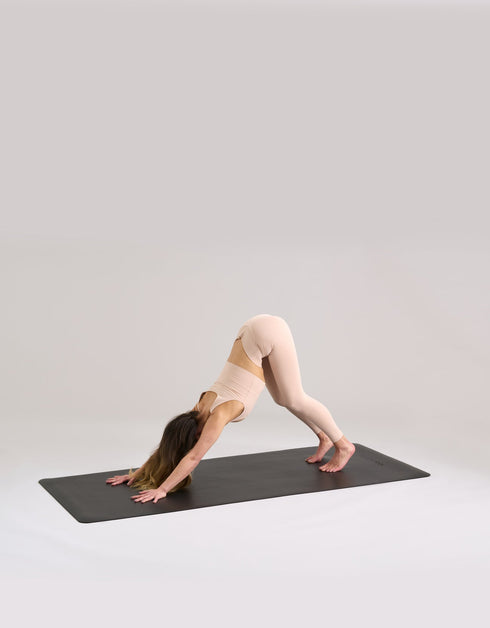 The Mat+ - Onyx